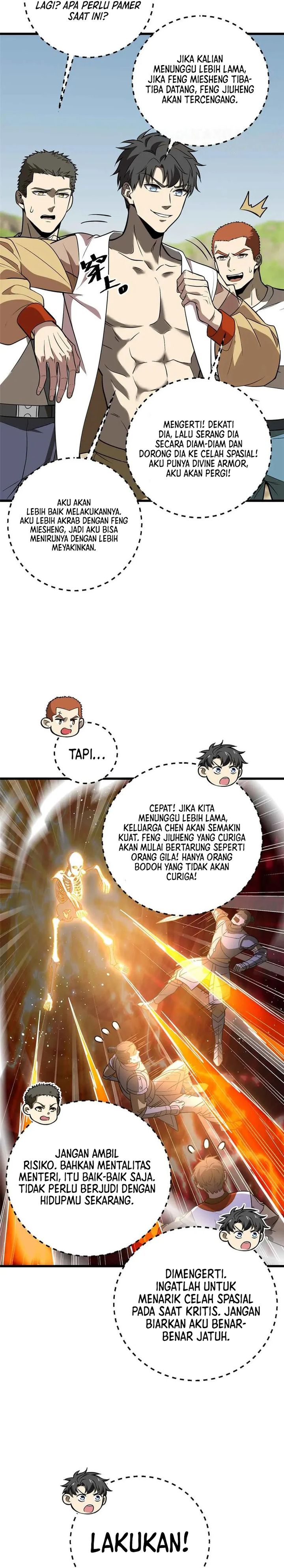Dilarang COPAS - situs resmi www.mangacanblog.com - Komik global gao wu 304 - chapter 304 305 Indonesia global gao wu 304 - chapter 304 Terbaru 8|Baca Manga Komik Indonesia|Mangacan